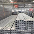 S355j2h Mild Steel Rectangular Pipe